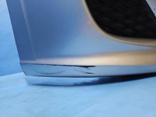 Бампер передний Honda STREAM RN6 R18A 71101-SMCX-0000 5 ракурс