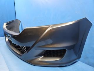 Бампер передний Honda STREAM RN6 R18A 71101-SMCX-0000 2 ракурс