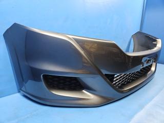 Бампер передний Honda STREAM RN6 R18A 71101-SMCX-0000 3 ракурс