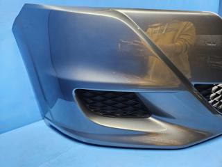 Бампер передний Honda STREAM RN6 R18A 71101-SMCX-0000 5 ракурс