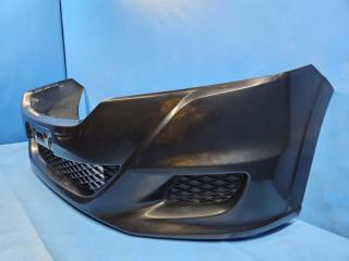 Бампер передний Honda STREAM RN6 R18A 71101-SMCX-0000 2 ракурс