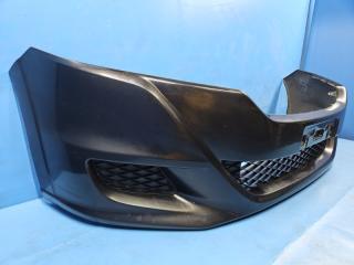 Бампер передний Honda STREAM RN6 R18A 71101-SMCX-0000 3 ракурс
