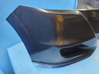 Бампер передний Honda STREAM RN6 R18A 71101-SMCX-0000 4 ракурс