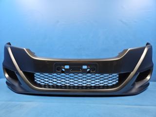 Бампер передний  Honda STREAM RN6 R18A ,71101-SMCX-0000 ,71101-SMCX-0000 1 ракурс