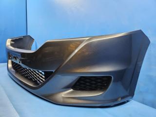 Бампер передний Honda STREAM RN6 R18A 71101-SMCX-0000 2 ракурс