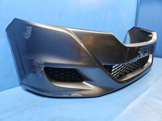 Бампер передний Honda STREAM RN6 R18A 71101-SMCX-0000 3 ракурс