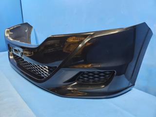 Бампер передний Honda STREAM RN6 R18A 71101-SMCX-0000 2 ракурс