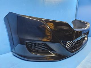 Бампер передний Honda STREAM RN6 R18A 71101-SMCX-0000 3 ракурс