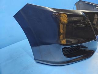 Бампер передний Honda STREAM RN6 R18A 71101-SMCX-0000 4 ракурс