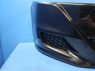 Бампер передний Honda STREAM RN6 R18A 71101-SMCX-0000 5 ракурс