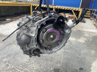 АКПП Toyota AVENSIS ZRT272 3ZRFAE K111-05A 1 ракурс
