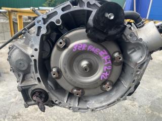 АКПП Toyota AVENSIS ZRT272 3ZRFAE K111-05A 2 ракурс