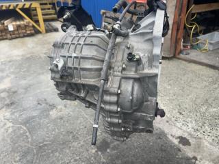 АКПП Toyota AVENSIS ZRT272 3ZRFAE K111-05A 3 ракурс