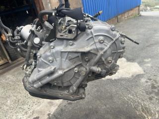 АКПП Toyota AVENSIS ZRT272 3ZRFAE K111-05A 4 ракурс