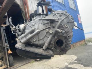 АКПП Toyota AVENSIS ZRT272 3ZRFAE K111-05A 5 ракурс