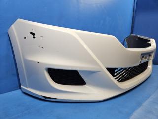 Бампер передний Honda STREAM RN6 R18A 71101-SMCX-0000 3 ракурс