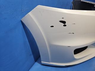 Бампер передний Honda STREAM RN6 R18A 71101-SMCX-0000 4 ракурс