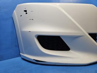 Бампер передний Honda STREAM RN6 R18A 71101-SMCX-0000 5 ракурс
