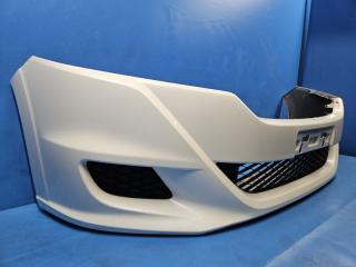 Бампер передний Honda STREAM RN6 R18A 71101-SMCX-0000 3 ракурс