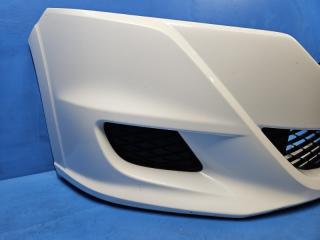 Бампер передний Honda STREAM RN6 R18A 71101-SMCX-0000 5 ракурс