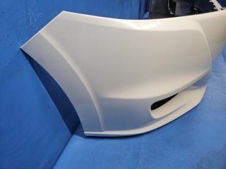 Бампер передний Honda STREAM RN6 R18A 71101-SMCX-0000 4 ракурс