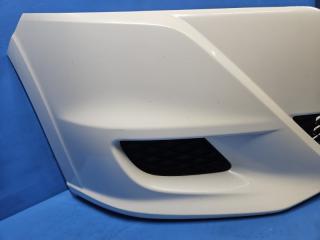 Бампер передний Honda STREAM RN6 R18A 71101-SMCX-0000 5 ракурс