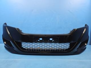 Бампер передний  Honda STREAM RN6 R18A ,71101-SMCX-0000 ,71101-SMCX-0000 1 ракурс