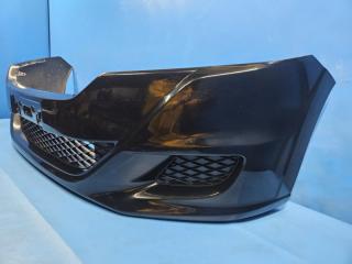 Бампер передний Honda STREAM RN6 R18A 71101-SMCX-0000 2 ракурс