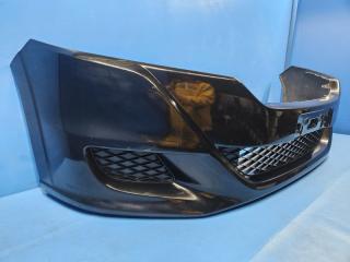 Бампер передний Honda STREAM RN6 R18A 71101-SMCX-0000 3 ракурс