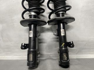 Стойка передняя Toyota ISIS ZNM10 1ZZ 48510-49845, 48520-80016 4 ракурс