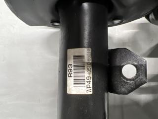 Стойка передняя Toyota ISIS ZNM10 1ZZ 48510-49845, 48520-80016 5 ракурс