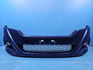 Бампер передний  Honda STREAM RN6 R18A ,71101-SMCX-0000 ,71101-SMCX-0000 1 ракурс