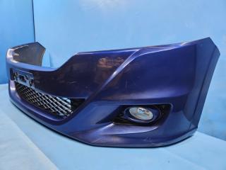 Бампер передний Honda STREAM RN6 R18A 71101-SMCX-0000 2 ракурс