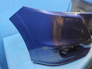 Бампер передний Honda STREAM RN6 R18A 71101-SMCX-0000 4 ракурс