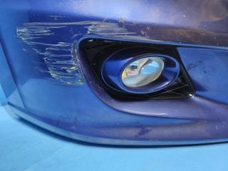 Бампер передний Honda STREAM RN6 R18A 71101-SMCX-0000 5 ракурс
