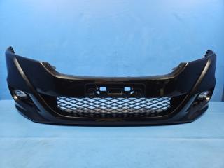 Бампер передний  Honda STREAM RN6 R18A ,71101-SMCX-0000 ,71101-SMCX-0000 1 ракурс