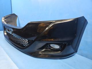 Бампер передний Honda STREAM RN6 R18A 71101-SMCX-0000 2 ракурс