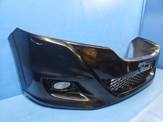 Бампер передний Honda STREAM RN6 R18A 71101-SMCX-0000 3 ракурс