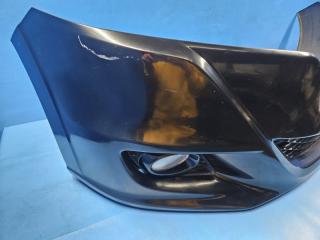 Бампер передний Honda STREAM RN6 R18A 71101-SMCX-0000 5 ракурс