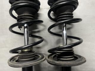 Стойка передняя Toyota ISIS ZNM10 1ZZ 48510-49845, 48520-80016 4 ракурс