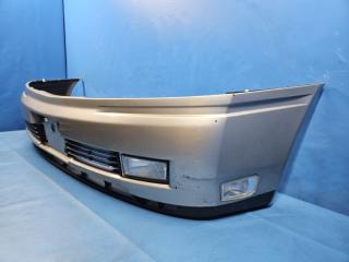 Бампер передний Nissan CEDRIC MY34 VQ25 62022-AG040 2 ракурс