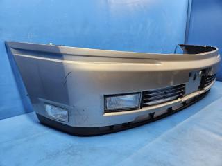 Бампер передний Nissan CEDRIC MY34 VQ25 62022-AG040 3 ракурс