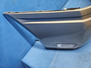Бампер передний Nissan CEDRIC MY34 VQ25 62022-AG040 4 ракурс