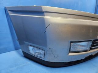 Бампер передний Nissan CEDRIC MY34 VQ25 62022-AG040 5 ракурс