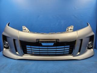 Бампер передний Toyota ESTIMA ACR50 2AZ 52119-28G00 1 ракурс