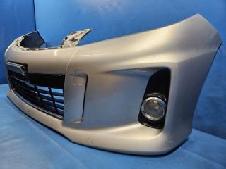 Бампер передний Toyota ESTIMA ACR50 2AZ 52119-28G00 2 ракурс