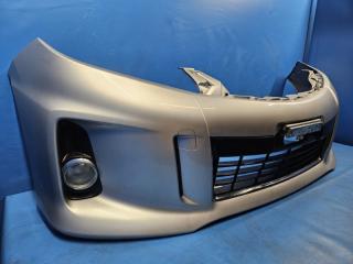 Бампер передний Toyota ESTIMA ACR50 2AZ 52119-28G00 3 ракурс