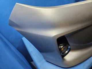 Бампер передний Toyota ESTIMA ACR50 2AZ 52119-28G00 4 ракурс