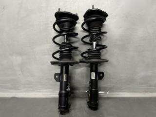 Стойка передняя Toyota ISIS ZNM10 1ZZ 48510-49845, 48520-80016 1 ракурс
