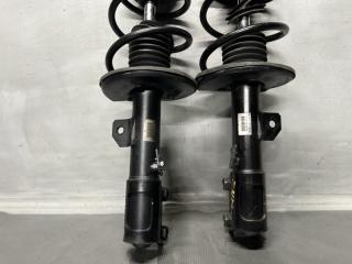 Стойка передняя Toyota ISIS ZNM10 1ZZ 48510-49845, 48520-80016 4 ракурс